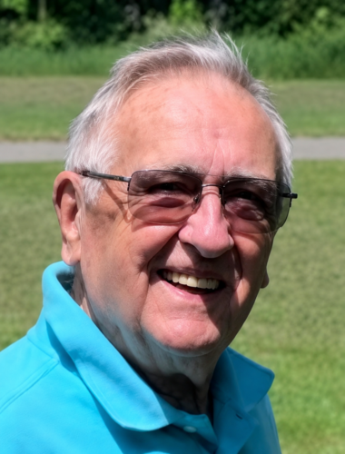 James Wieland Sr.